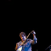 Bela Fleck - List pictures