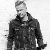 Nicky Byrne - List pictures