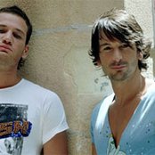 Bodyrockers - List pictures