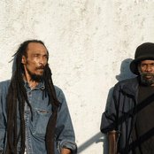 Israel Vibration - List pictures