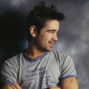 Colin Farrell - List pictures