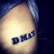 Dma's - List pictures