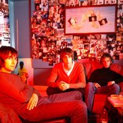 Rascals - List pictures