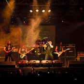 Angeles Del Infierno - List pictures