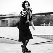 Beatrice Eli - List pictures