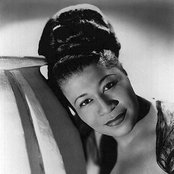 Fitzgerald Ella - List pictures