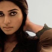 Nadia Ali - List pictures