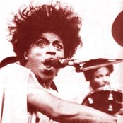 Little Richard - List pictures