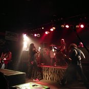 Nonpoint - List pictures
