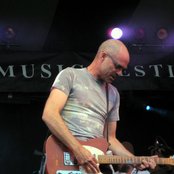 Gordon Downie - List pictures