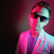 Patrick Baker - List pictures