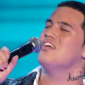 Stan Walker - List pictures