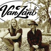Van Zant - List pictures