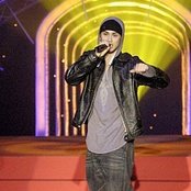 Billy Crawford - List pictures