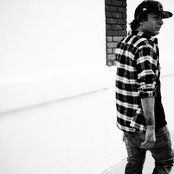 Kevin Rudolf - List pictures