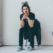Kweku Collins - List pictures