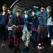 Generations From Exile Tribe - List pictures