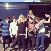 The Orwells - List pictures