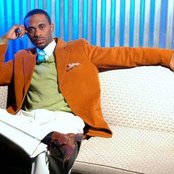 Darien Brockington - List pictures