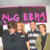 Algebra Blessett - List pictures