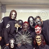 Slipknot - List pictures