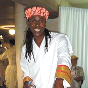 Tony Prescott - List pictures