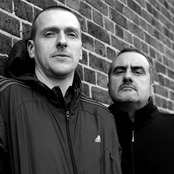 Godflesh - List pictures