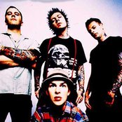 Rancid - List pictures