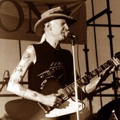 Johnny Winter - List pictures