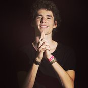 Lost Frequencies - List pictures