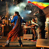 Damian Marley - List pictures