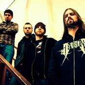 Allegaeon - List pictures