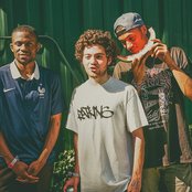 Ratking - List pictures