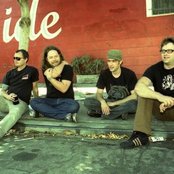 Red Fang - List pictures