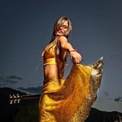 Natalia Doco - List pictures