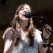 Sarah Jarosz - List pictures