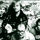 Archers Of Loaf - List pictures