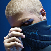 Morgan Page - List pictures