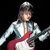 Rick Derringer - List pictures