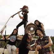 Crisix - List pictures