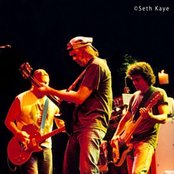 Neil Young & Crazy Horse - List pictures