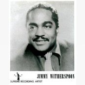 Jimmy Witherspoon - List pictures