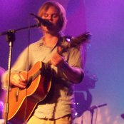 Neil Halstead - List pictures