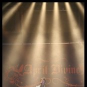 April Divine - List pictures