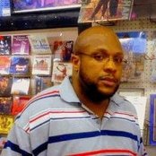 Chubb Rock - List pictures