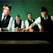 12 Stones - List pictures
