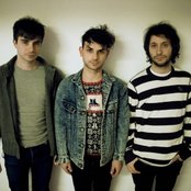 Soviet Soviet - List pictures