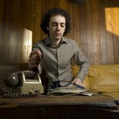 High Contrast - List pictures