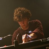 Jamie Xx - List pictures