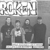 Broken - List pictures
